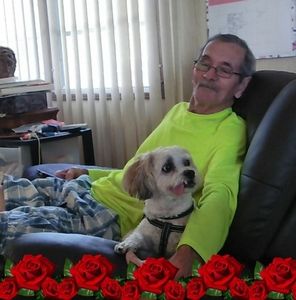 Meet your Posher, Betty